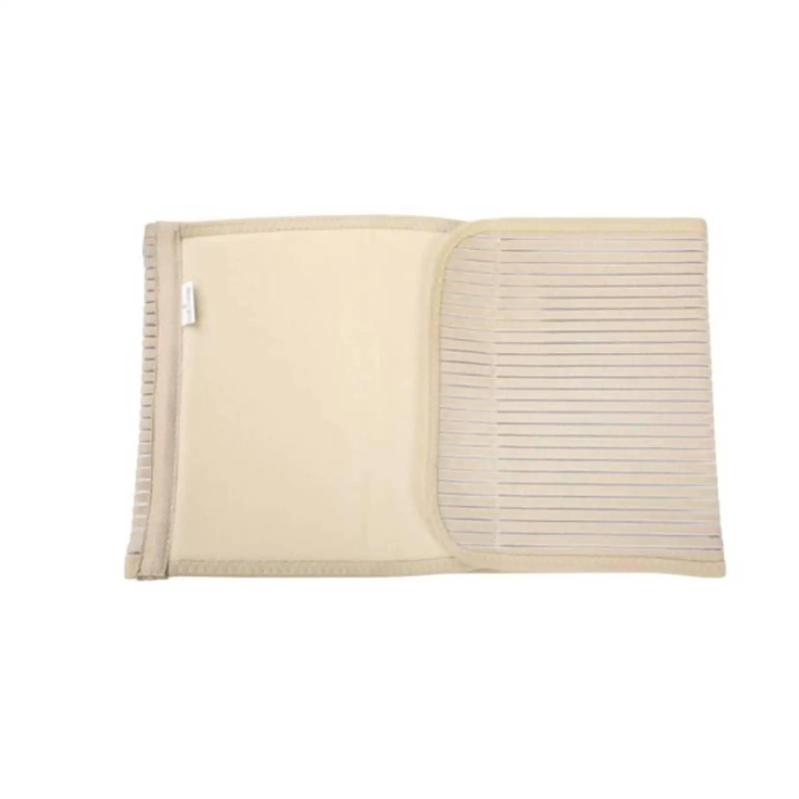 Chest Compression Support Belt for Rib Fracture Pain Relief Breathable Recovery Aid