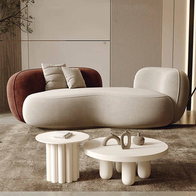Minimalist Children Living Room Sofas Couch Bedroom Room Decor Living Room Sofas Curved Modern Muebles Home Furniture