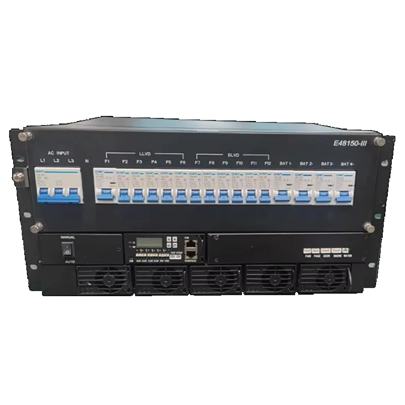 24V 60v DC switching power supply system