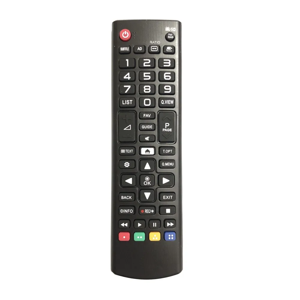 Remote control fit for TV 32LH510U 32LH513U 32LH519U 32LH530V 43LH510V 43LH513V 43LH541V 49LH513V 49LH520V