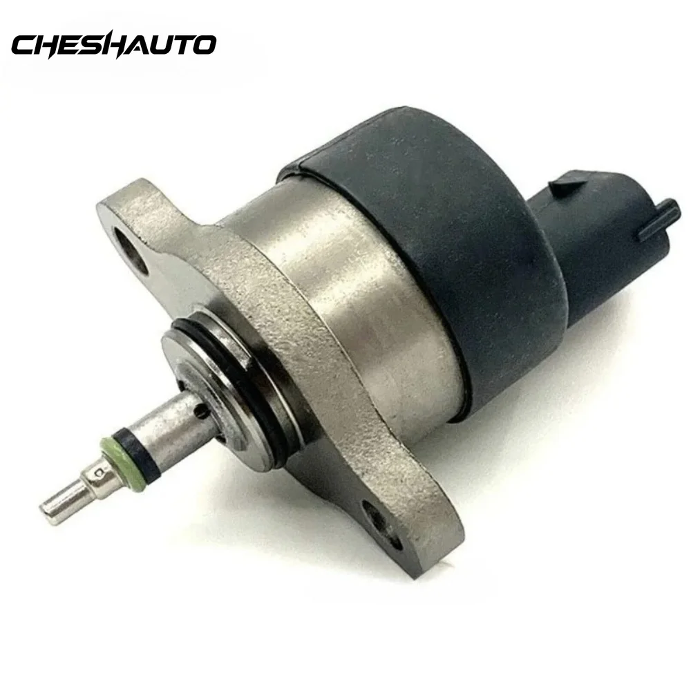 Regulador de Presión de Combustible 0281002500, Válvula DVA para Iveco DAILY III FIAT DUCATO 2.8 HDI