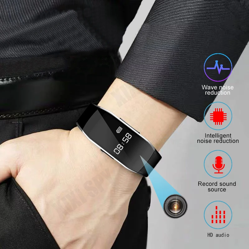 Mini Camera Smart W… - image