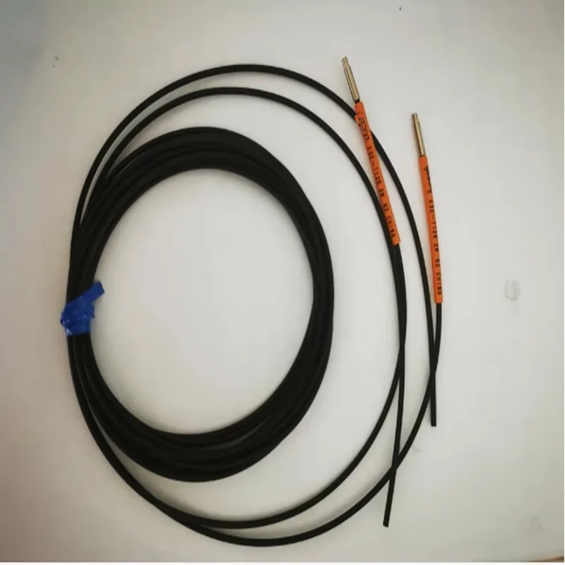 

New Original Photoelectric Sensor E3Z-R81 2M E3Z-R66 E3Z-R61 2M E3Z-LS61 2M E3Z-T86A E3Z-T62 2M E3Z-T61H 2M E3Z-T61A 2M