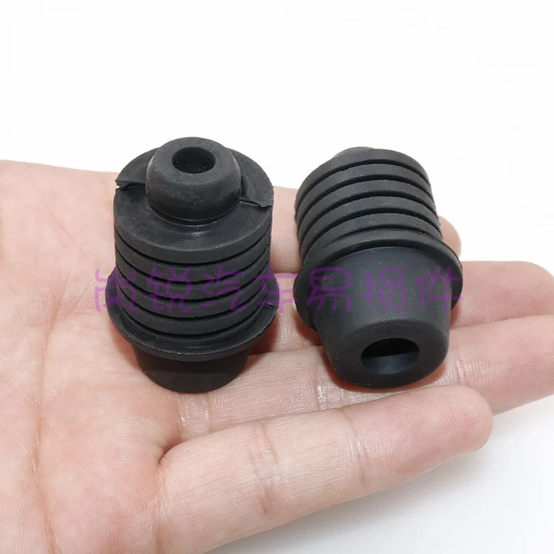 Engine Hood Rubber Buffer Damping Cushion Rubber Damper for Chevrolet Captiva 2008-2011 Buick Excelle 2005-2009