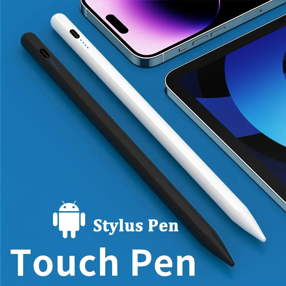 

Universal Stylus Pencil for OPPO Pad 2 11.61Inch 11Inch for OPPO Pad Air 10.36Inch Capacity Active Pen Touch Screen Drawing