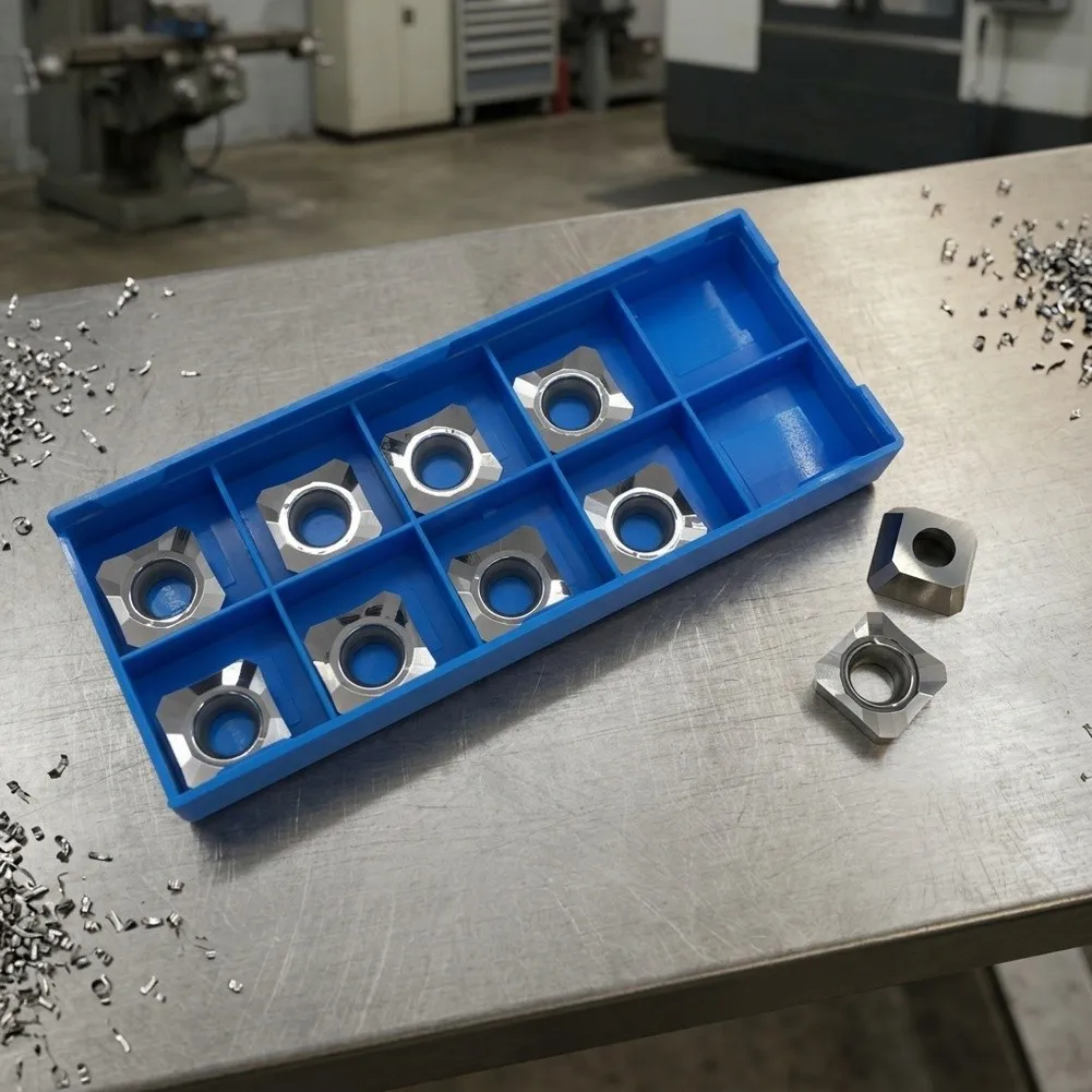 for carbide for blades Turning for blades High Straightness Long Tool Life Multifunctional Tool No Edge Breakage Strong Wear