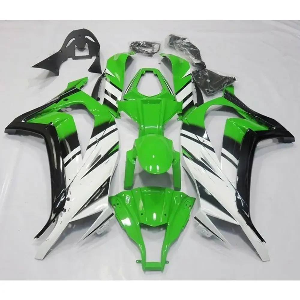 Motorcycle Injection Fairing Kit Body Work For KAWASAKI NINJA  ZX-10R 2011-2014