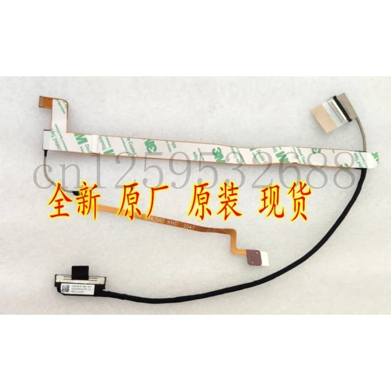 

Original for Lenovo ThinkPad L15 Gen 2 HL5A0 EDP IR CABLE TOUCH DC02C00P200