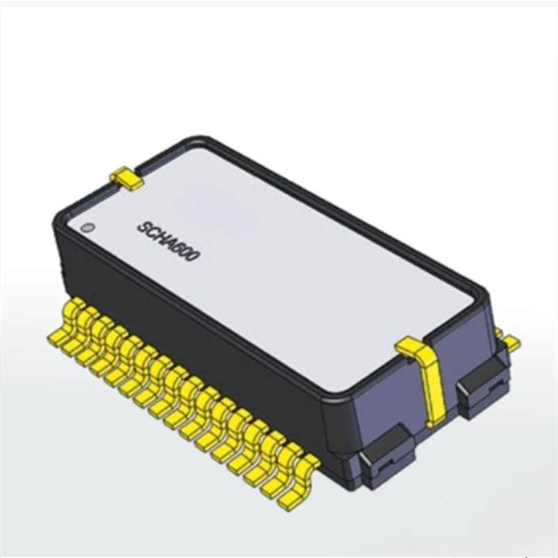 For 6-Axis IMU Inertial Sensor SCHA63T-K03-05