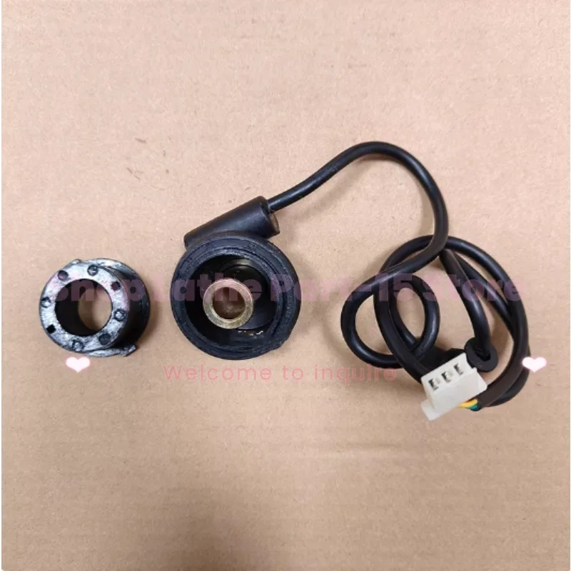 For Lifan KPMINI150 LF150-5D 5U 5W Speed Sensor Speedometer Mileage Tooth