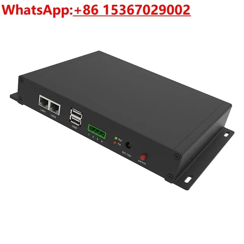 Aluminum Alloy Chas…