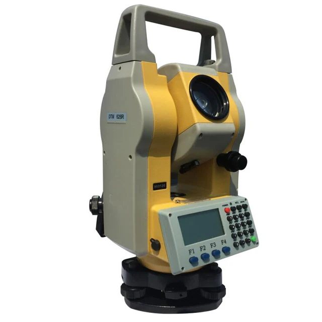 

Cheap Price Total Station DTM622R6 Other Test Machine for Land Surveyor