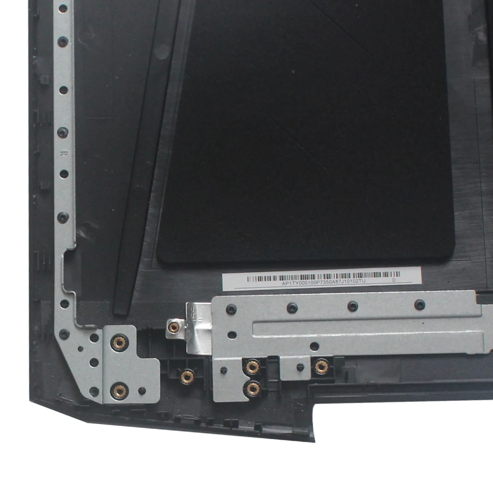 Portátil para Acer Aspire VX15 VX5-591G 60.GM1N2.002 AP1TY000100, cubierta trasera LCD, bisel frontal, nuevo