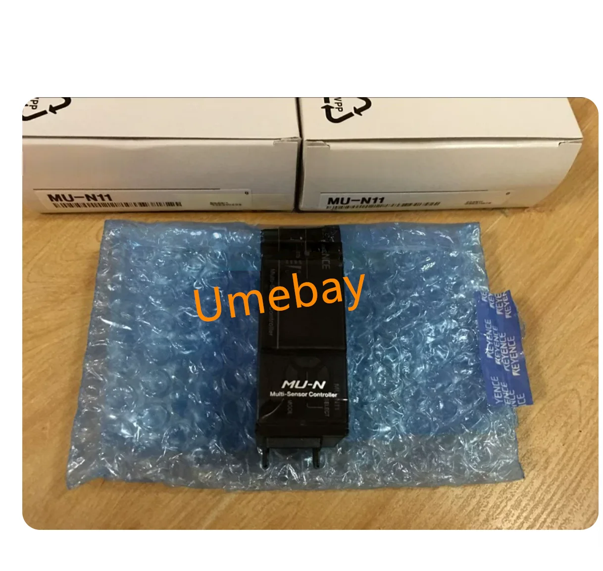 1 piece,  , Multi functional sensor ，  MU-N11  /   MU-CB8   / MU-N11  + MU-CB8