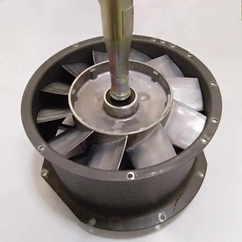 

ooling fan for DEUTZ F8L413F diesel engine fan