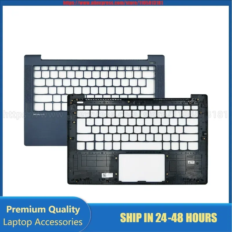 for Lenovo Xiaoxin 14IIL 2020 Ideapad 5 14ARE Laptop A B C D Shell Cover Housing Case Replacement Parts