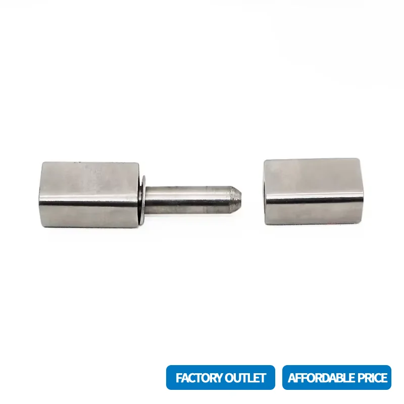 Removable Hinge Distribution Cabinet Box Made Of 304 Stainless Steel - Hardware Components Of Switchgear