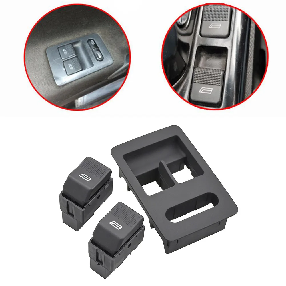 

Car Electric Power Window Control Switch Buttom For 6N2 For 6X1 959 855B 6X0959855B Automotive Interior Parts Accessories