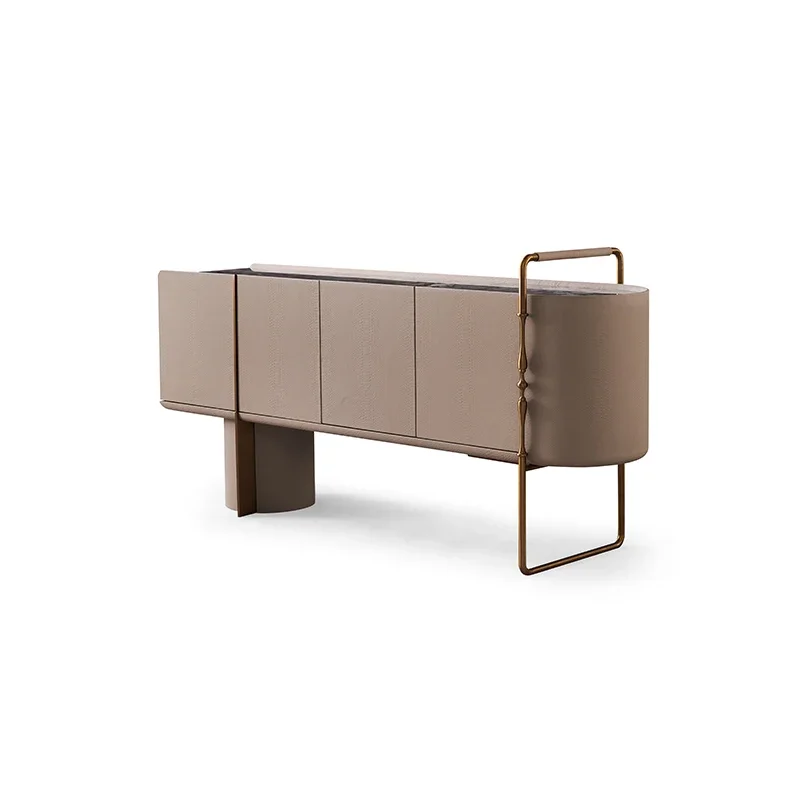 # for Custom Made Home Furniture Designs Sideboard Wood Luxury Pine Wooden Side Buffet Table