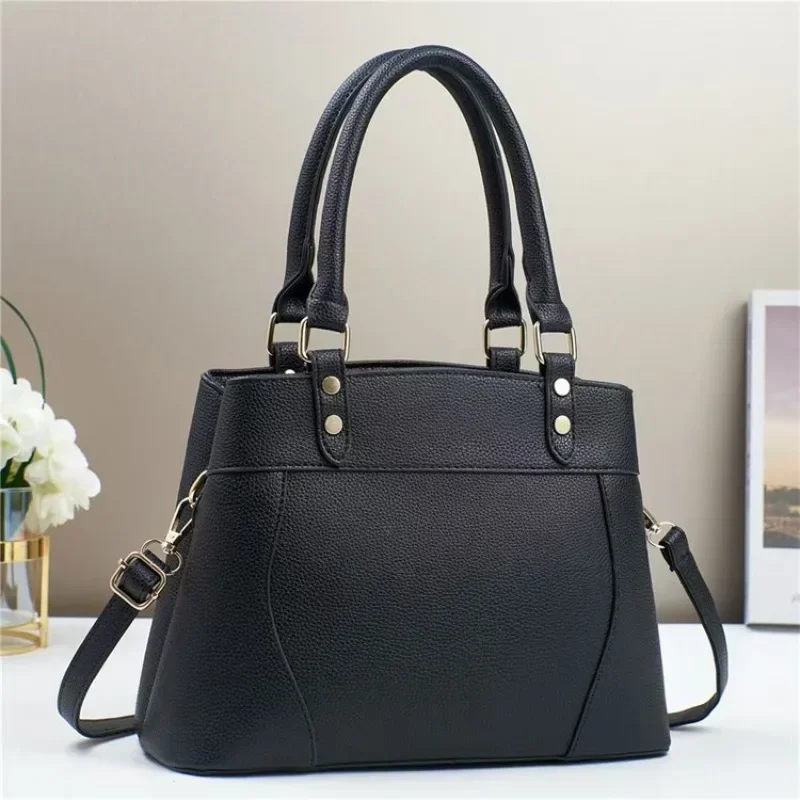 fashionable-tote-bag-for-women-luxury-shopper-solid-color-commuter-bag-best-superstar-show-diaper-bag-large-capacity