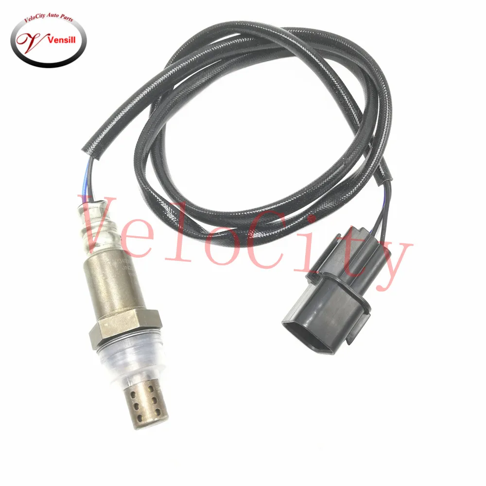 

Oxygen Sensor O2 Sensor Part No# 234000-8024 2340008024 Fits For Mitsubishi Pajero V73 L200 Triton 3.5L