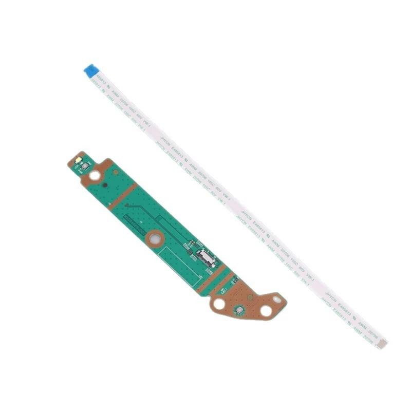 2025 New Power Supply Adapters ON OFF Button Switches Board Replacement for Consoles