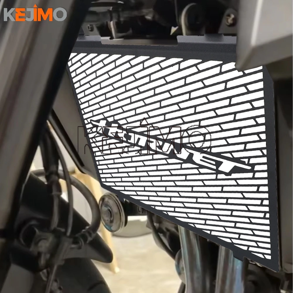 

FOR HONDA CB750 Hornet 2023 2024 2025 2026 2027 Motorcycle Oil Cooler Guard Protector Radiator Grille Guard Cover Protect CB 750