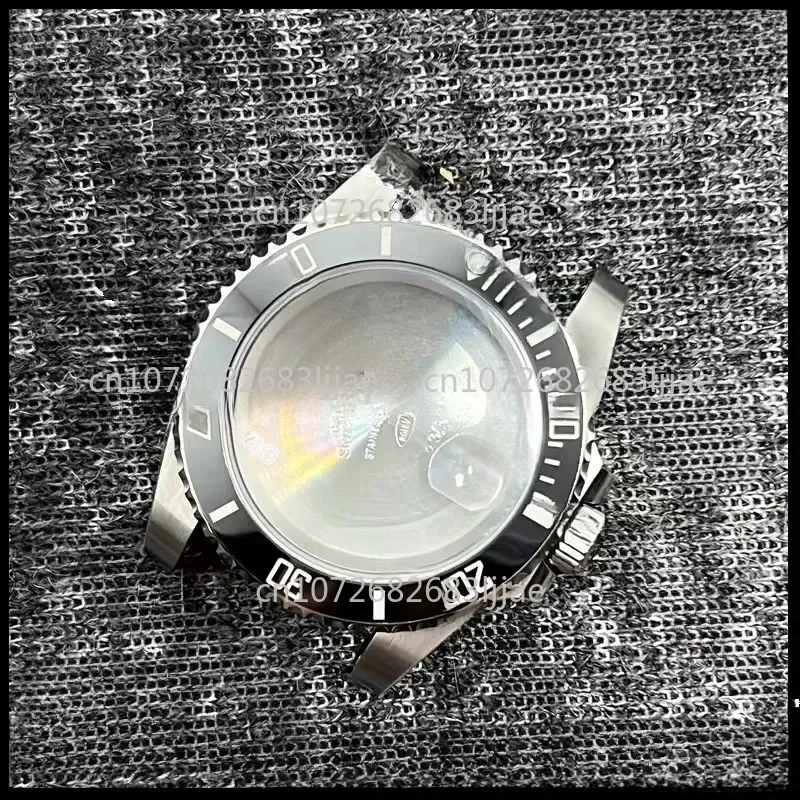 إكسسوارات مجمعة، ساعة متوافقة مع مجموعة Eta2824 2836 3135 Movement 904 Steel Set #3