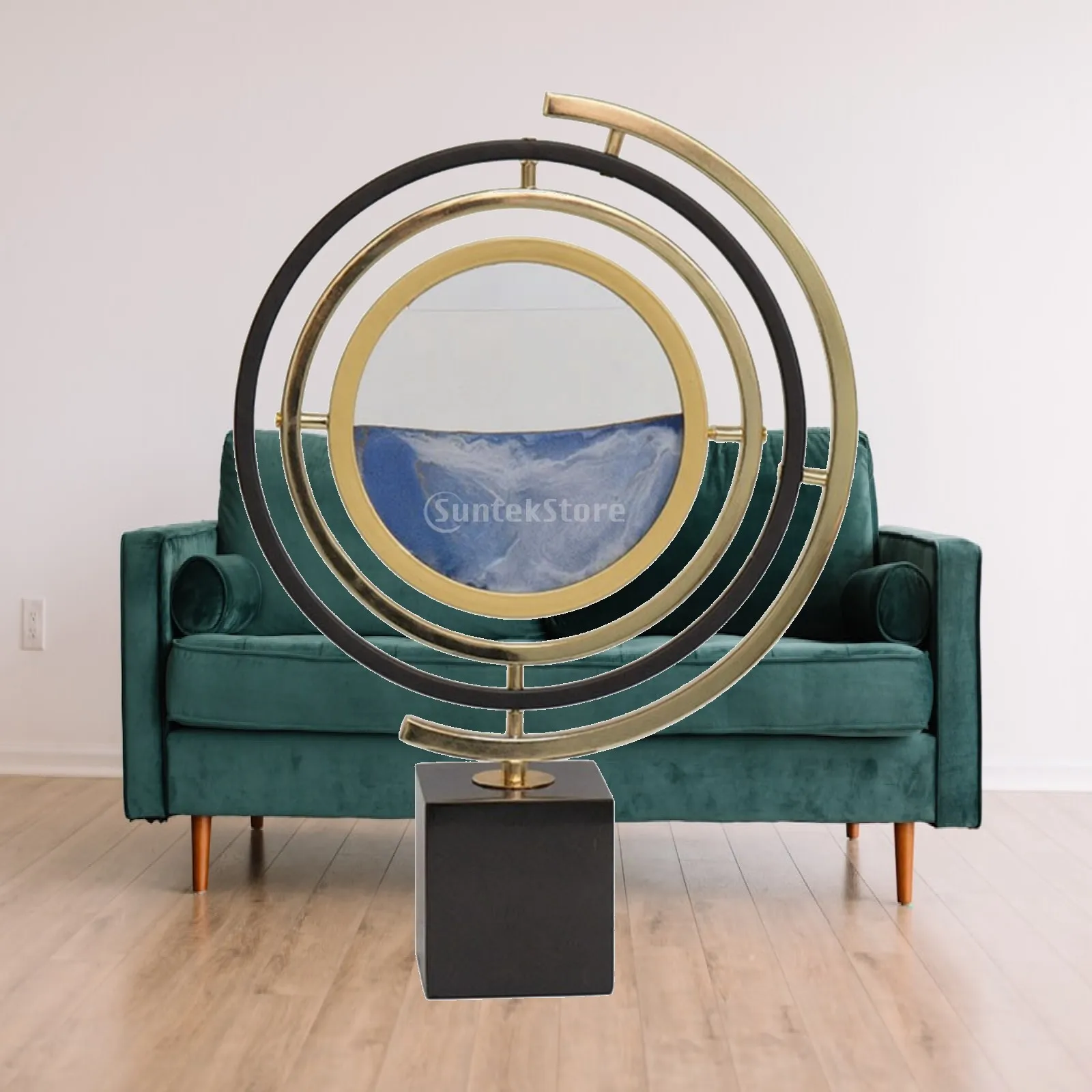 freestanding-sand-art-decorative-display-calming-sand-art-display-with-circular-frame-sandscape-sleek-relaxing