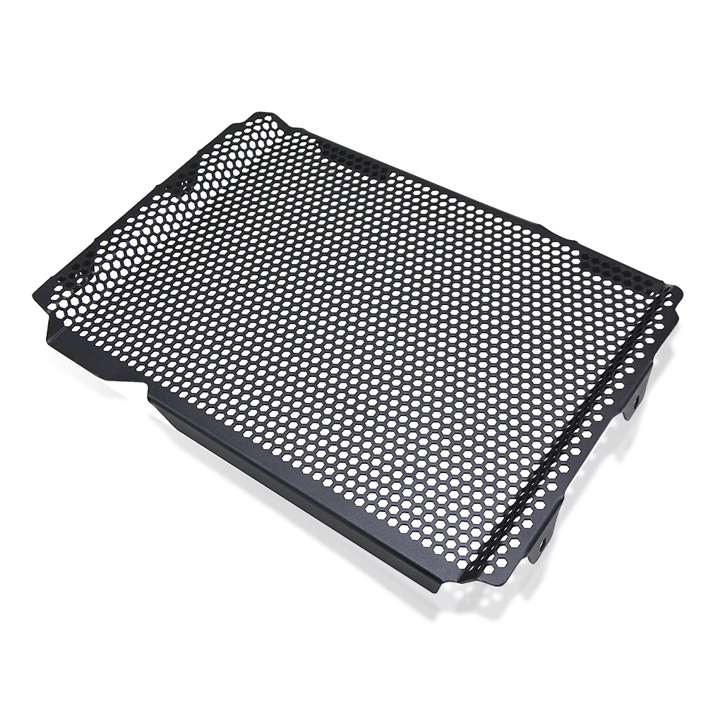 Motorcycle Radiator Grille Guard Protector Cover FOR YAMAHA MT-07 / FZ-07 2013 2014 2015 2016 2017 XSR700 / XTribute 2016-2024