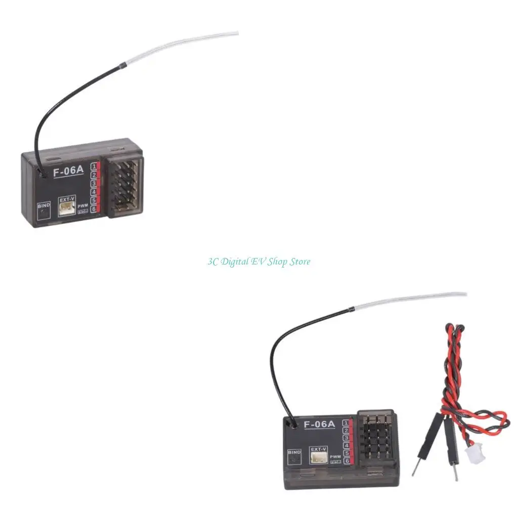 e74d-f-04a-f-06a-f-08a-複数周波数リモコンモデル用受信機