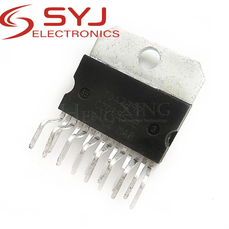 1 pieza TDA7297 7297 ZIP-15