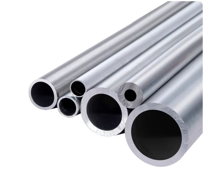 METAL TUBE  Customized link Linear guide