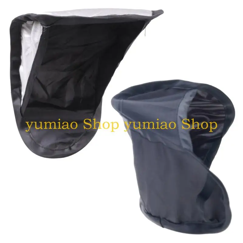 587B Car Windshield Phone Shelter Defender Permanent Polyester Substance Longwave light Radiation Protect Modifiable Corner For