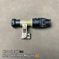 SS MAX DE KJK10 BK