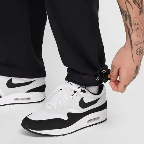 8 best sales Nike joggingbyxor - №6