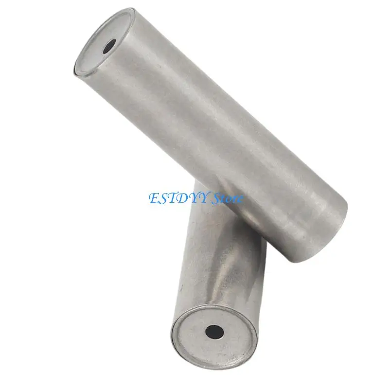G6DE Outdoor Steel Bird Shootings Pheasants Imitation Sound Training Tool Pheasants Gear