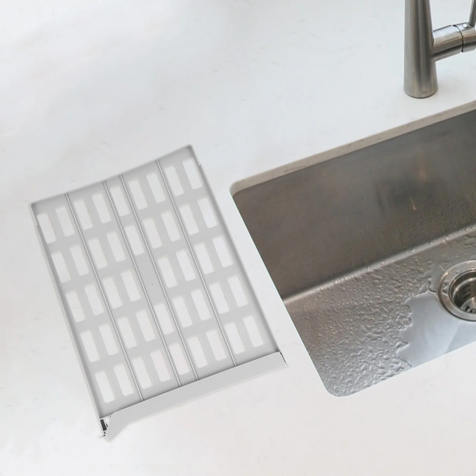 

Kitchen Tall Garbage Bin Divider Insert Replacement Trash Can Accessories Waste Sorting Parts Trash Bin Divider