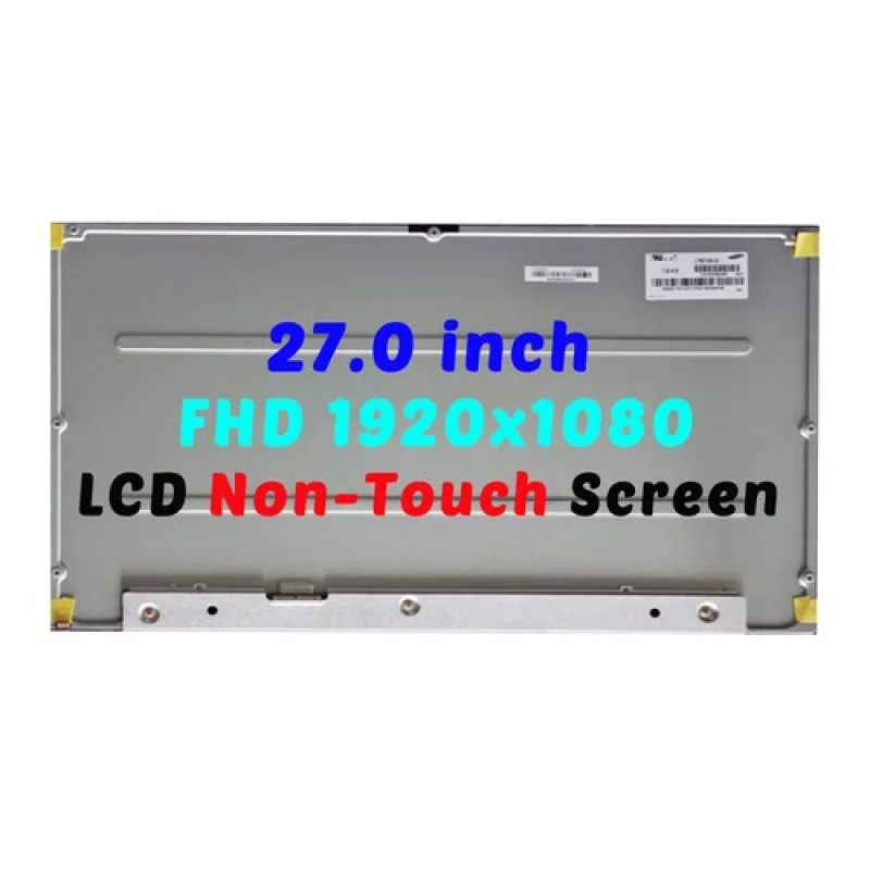 

A++27" for HP PAVILION 27-Q 27-R 939276-001 LED LCD Non-Touch Screen Display FHD