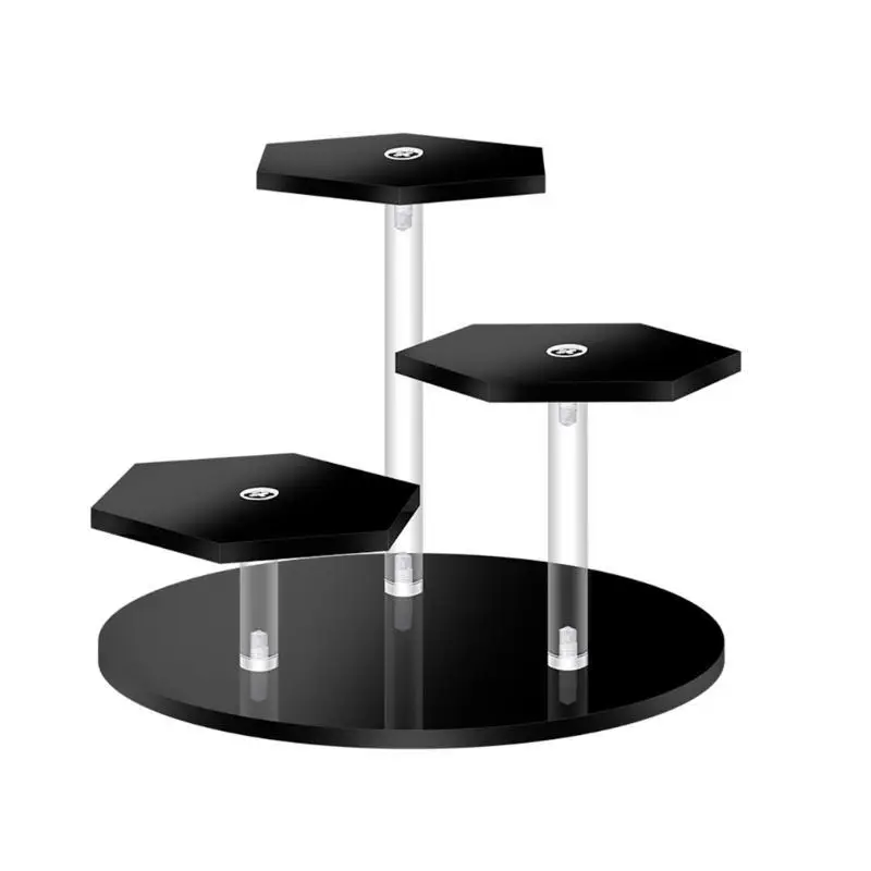 

A52E Удобный акриловый держатель для демонстрации коллекционных предметов и браслетов