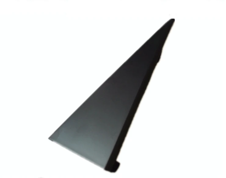 94251SG010 For Subaru Forester Genuine Rear Door Glass Exterior Triangle Panel Rear Door Exterior Triangle Panel 2009-2019