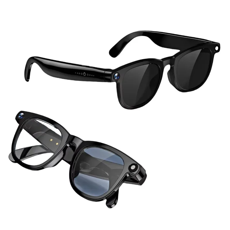 

High definition 800W photo video call music control artificial intelligence translation image recognition