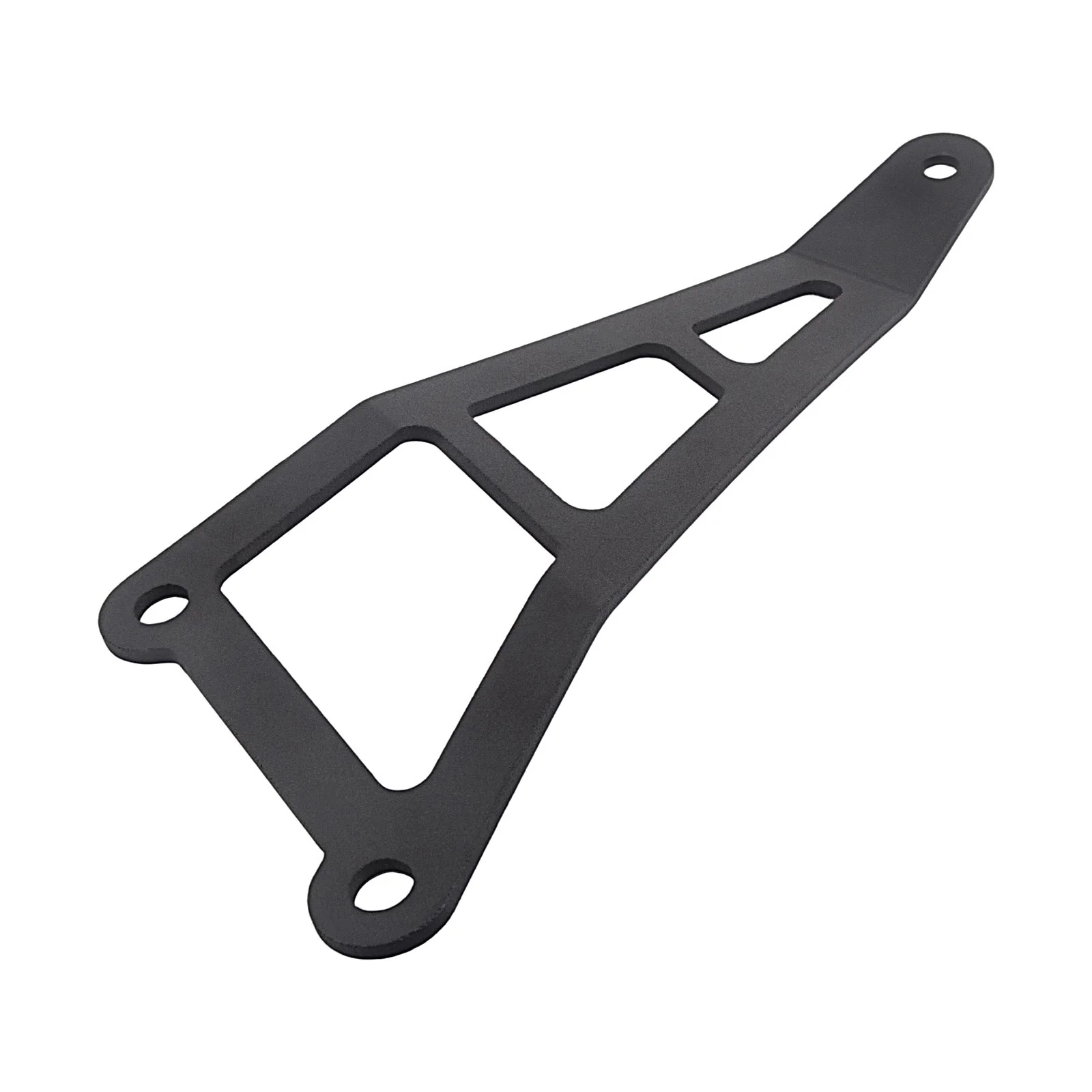 アクセサリー 6 For KAWASAKI ZX-6R ZX6R 2024 2025 2026 Aluminum Exhaust Hanger