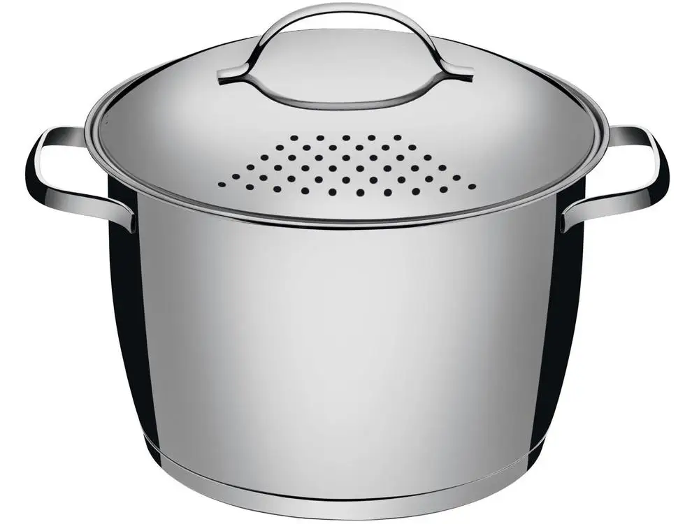 Espagueteira Tramontina Inox 5,48L 22cm