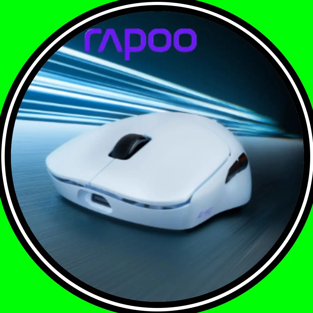 Rapoo Vt0Air Max Wi…