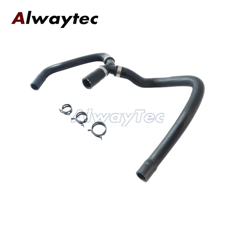 

Cooling System Assembly Hose Radiator Coolant Water Pipe Engine Heater Water Tank Tube 1754838 7M518274JC Ford Focus 2012-2018