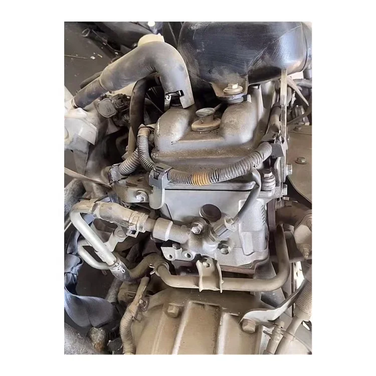 

Top Condition Japan Toyo Ta Original Import Used Engine 3rz 4 Cylinder Car Motorcycle