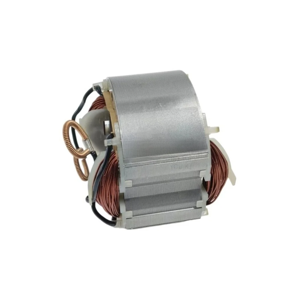Drill Motor Part PH65A Stator For Home Renovation High Performance Efficient Power Stable Operation Long Lasting