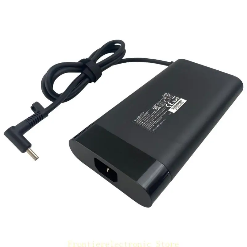 

G8DB 4.5mm x 3.0mm 330W 19.5V 16.92A AC Laptop for HP OMEN 7PLUS 8PLUS 9PLUS