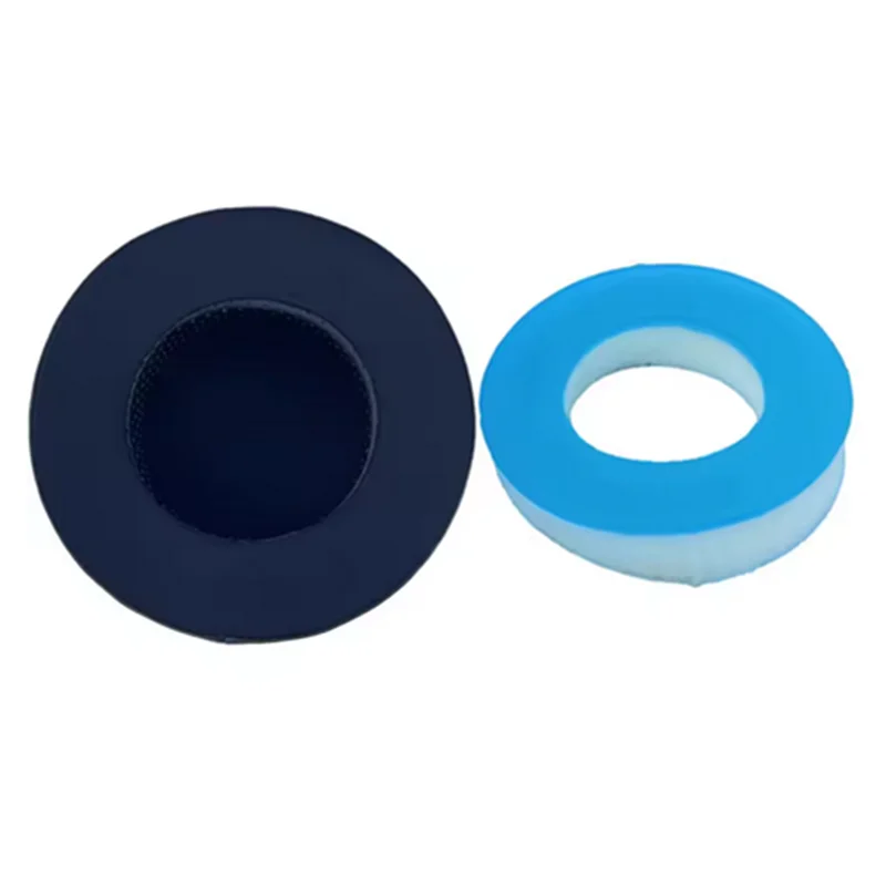 Vervanging Schapenvacht Earpad Oorkussens Voor Hifiman SUNDARA HE400 HE400SE 400I 400 S HE560 560I HE500 300 350 HE3 5 6 hoofdtelefoon